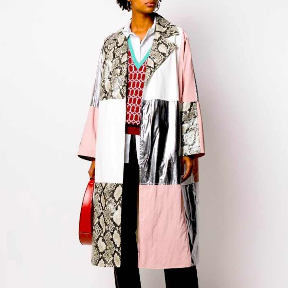 Stand Studio Stacy Jacket